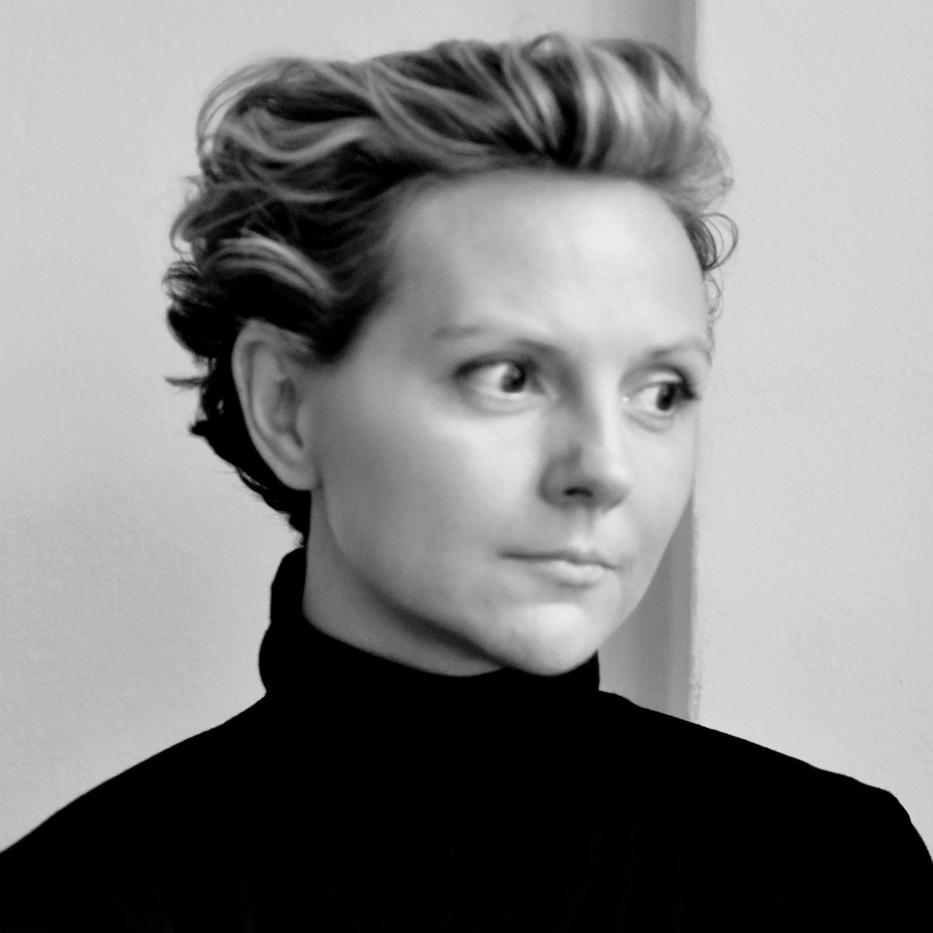 Belarusische Autorin Volha Hapeyeva – Die lyrische Nomadin