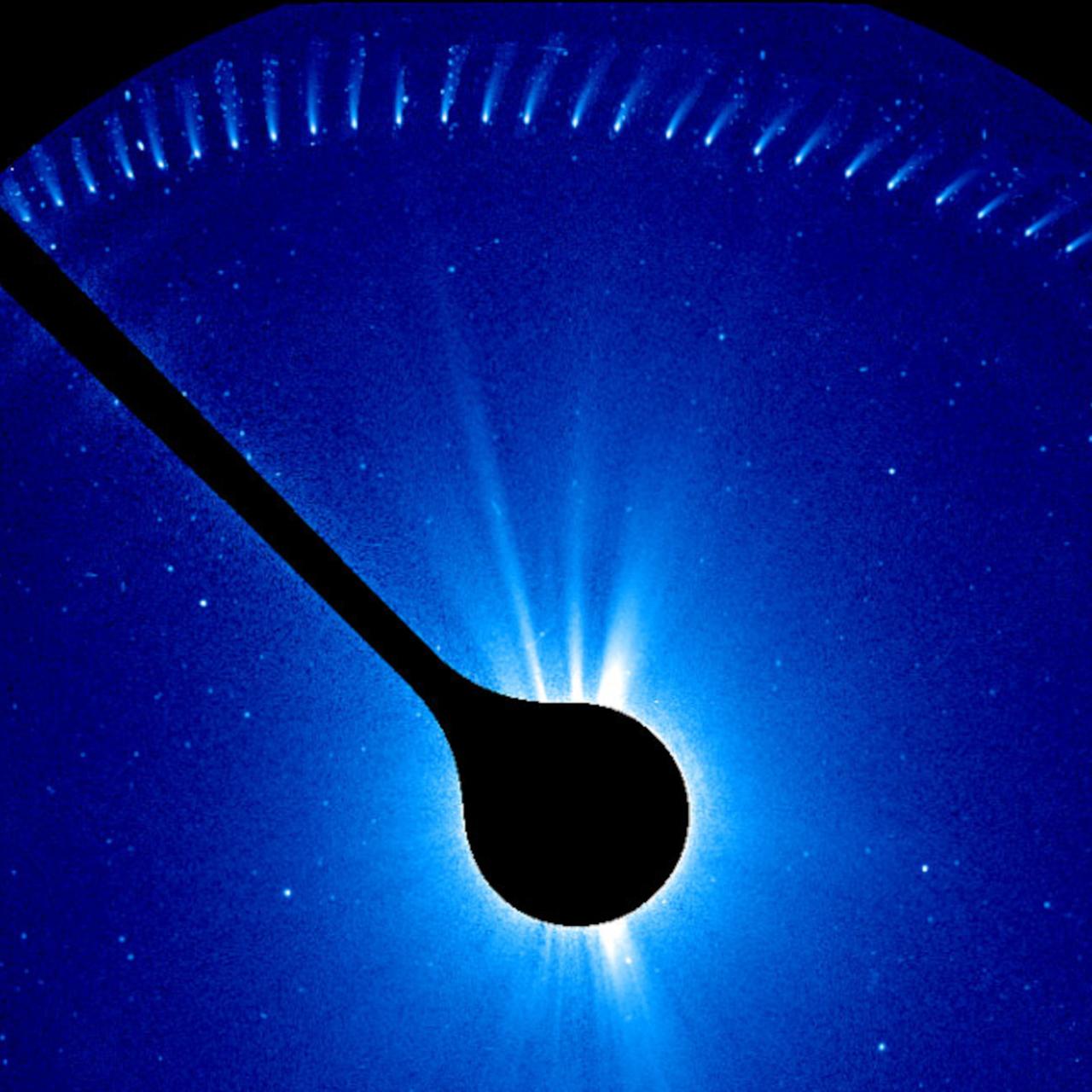 Großer Amateurastronom gestorben - Don Machholz, der letzte visuelle Kometensucher