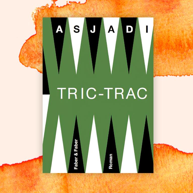 Asjadi: „Tric-Trac“ – Reales Leid als Schockeffekt