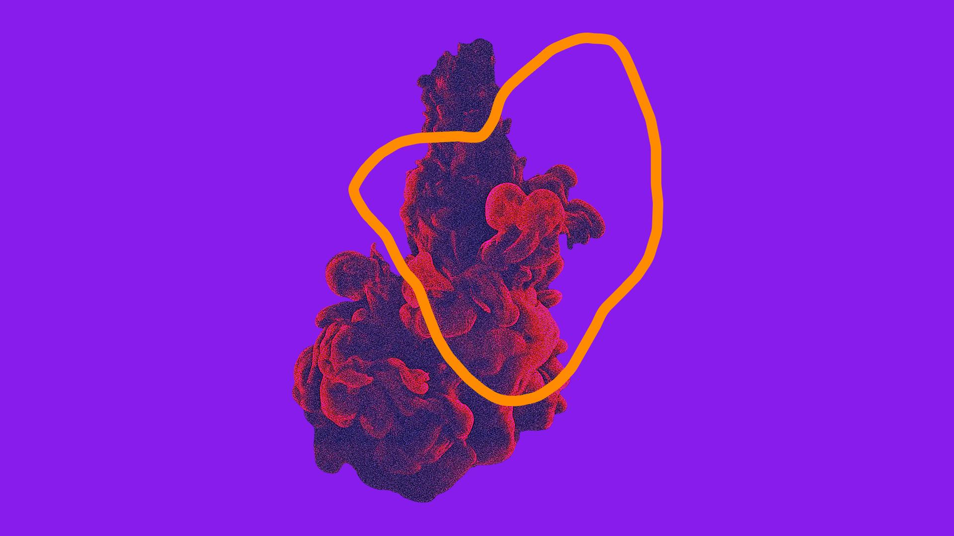 Das Forschungsthema von Andrea Jungaberle: psychedelische Drogen als Mittel zur Therapie bei Depressionen Das Forschungsthema von Andrea Jungaberle: psychedelische Drogen als Mittel zur Therapie bei Depressionen