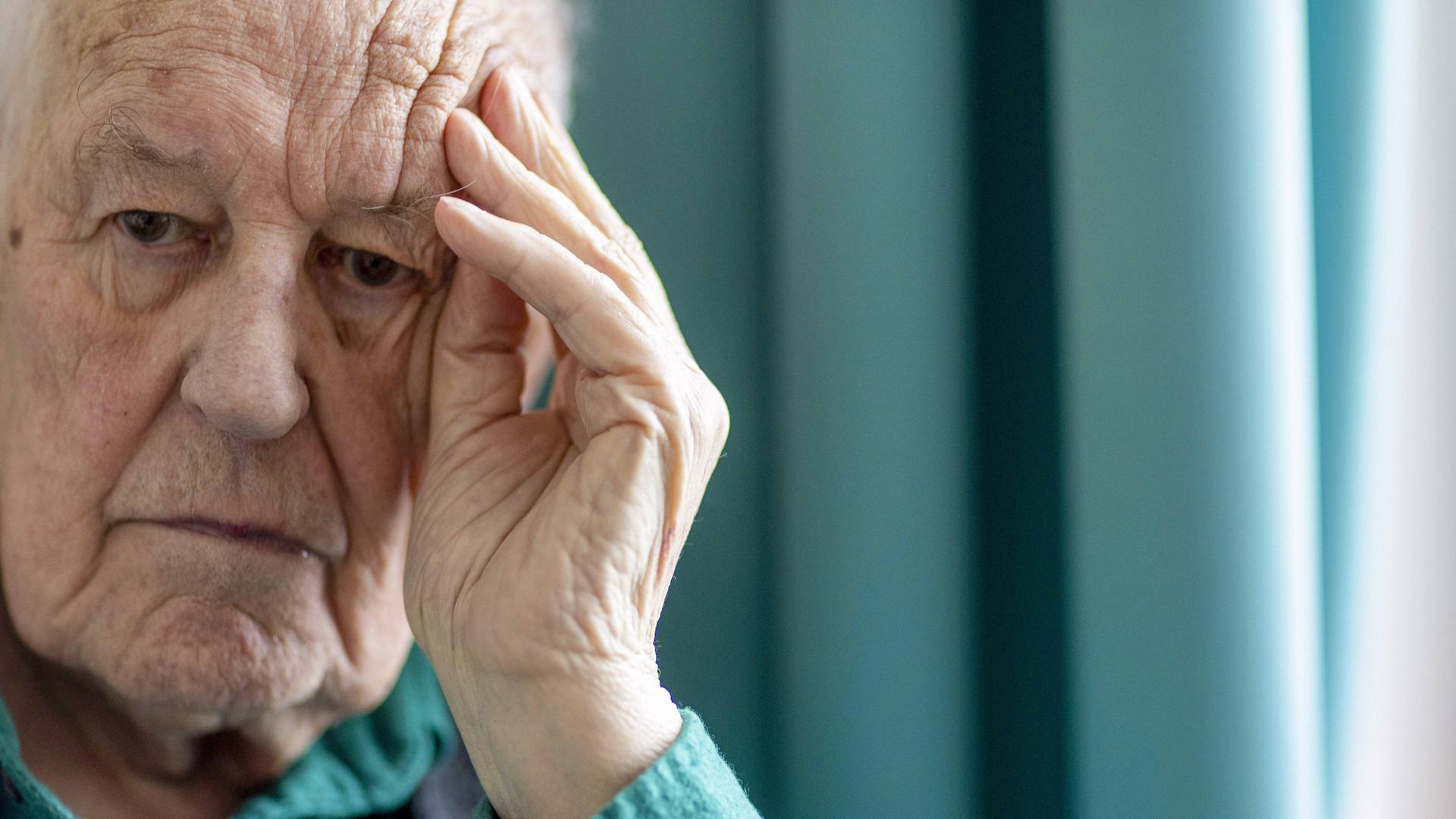 Steigenden Zahl Demenzkranker: Eine Gesellschaft sucht nach dem Umgang mit dem Vergessen