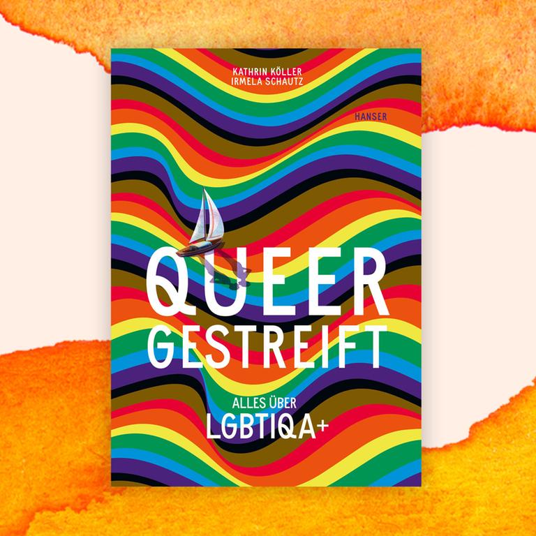 Kathrin Köller & Irmela Schautz: „Queergestreift“ – Queeres Empowerment