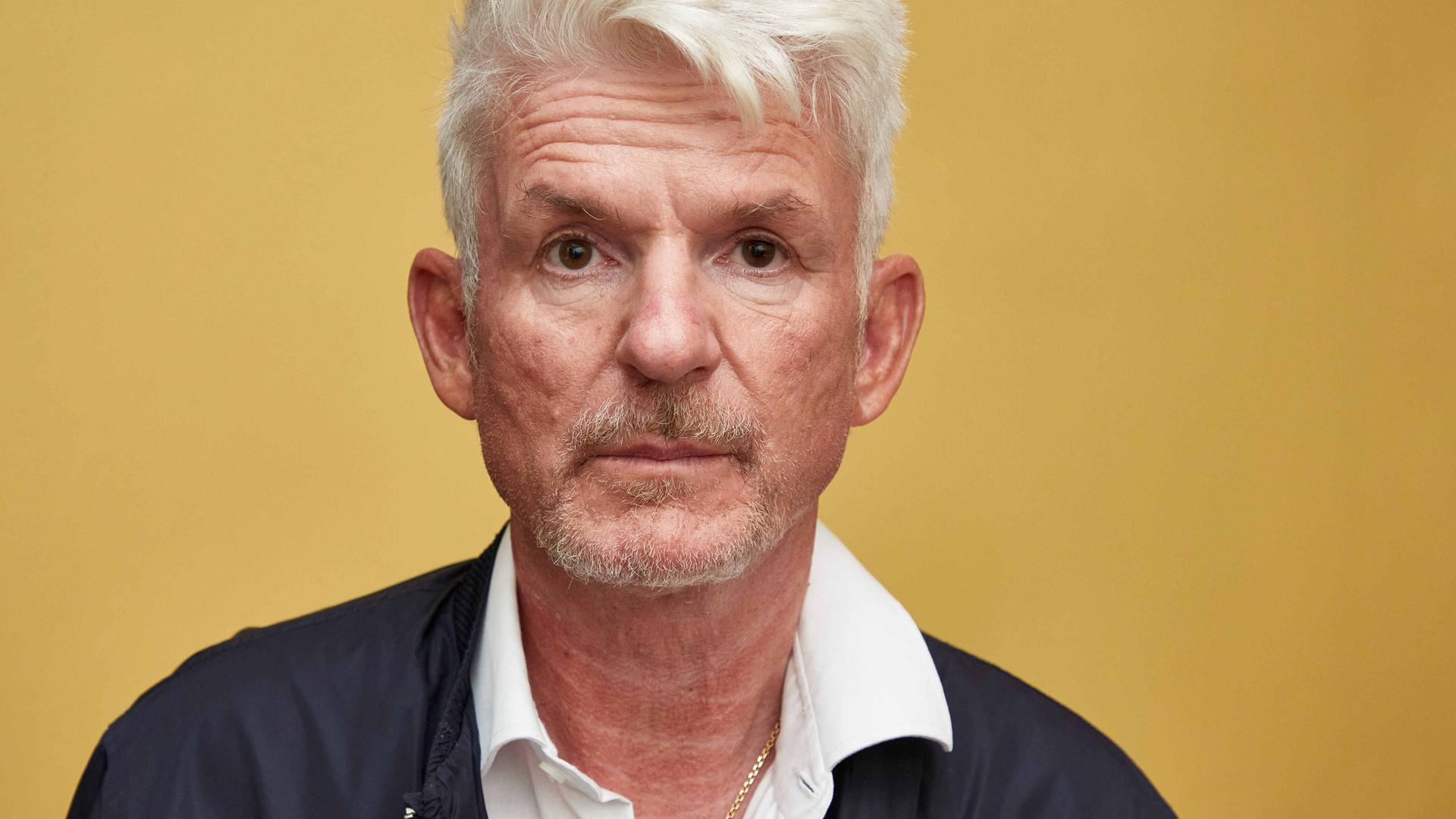 Heinz Strunk Die Gläserne Milf Der Soundtrack Zum Roman Jürgen Heinz Strunk: "Der gelbe Elefant"