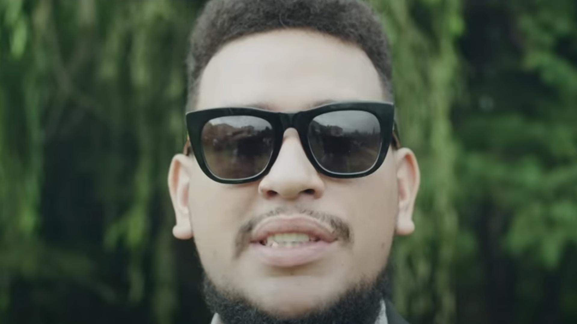 Südafrikanischer Rapper AKA erschossen | deutschlandfunkkultur.de