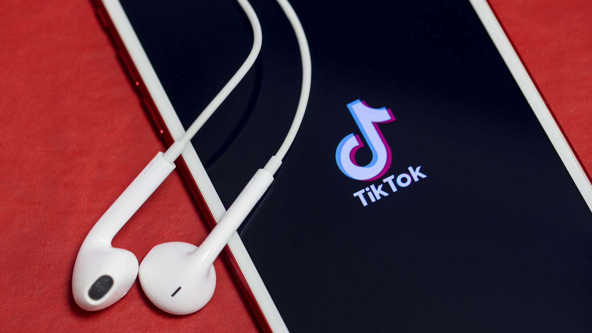 TikTok TikTok