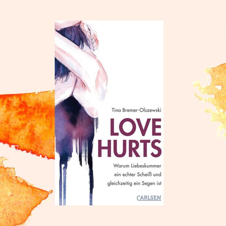 Tina Bremer-Olszewski: „Love hurts“ – Horrorfilm mit Happy End