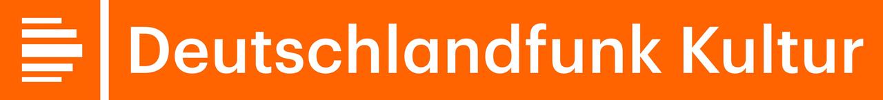 Deutschlandfunk Kultur Logo Deutschlandfunk Kultur Logo