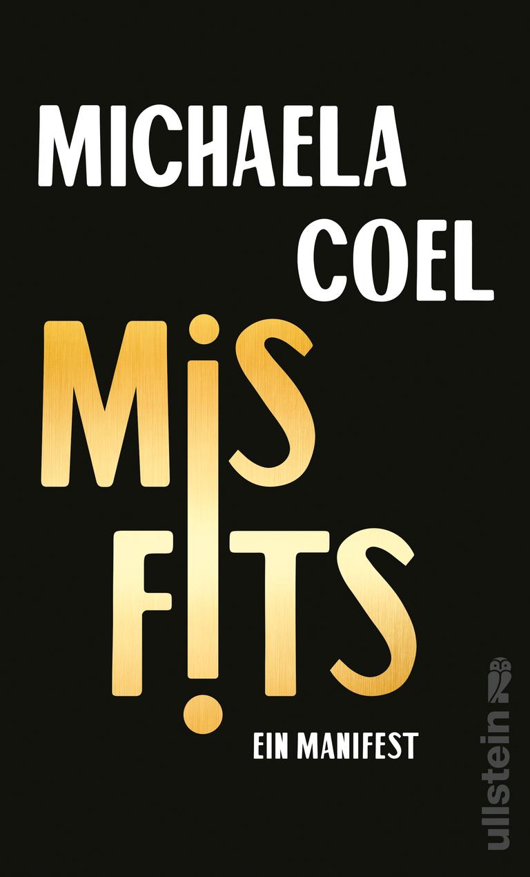 Misfits by Michaela Coel