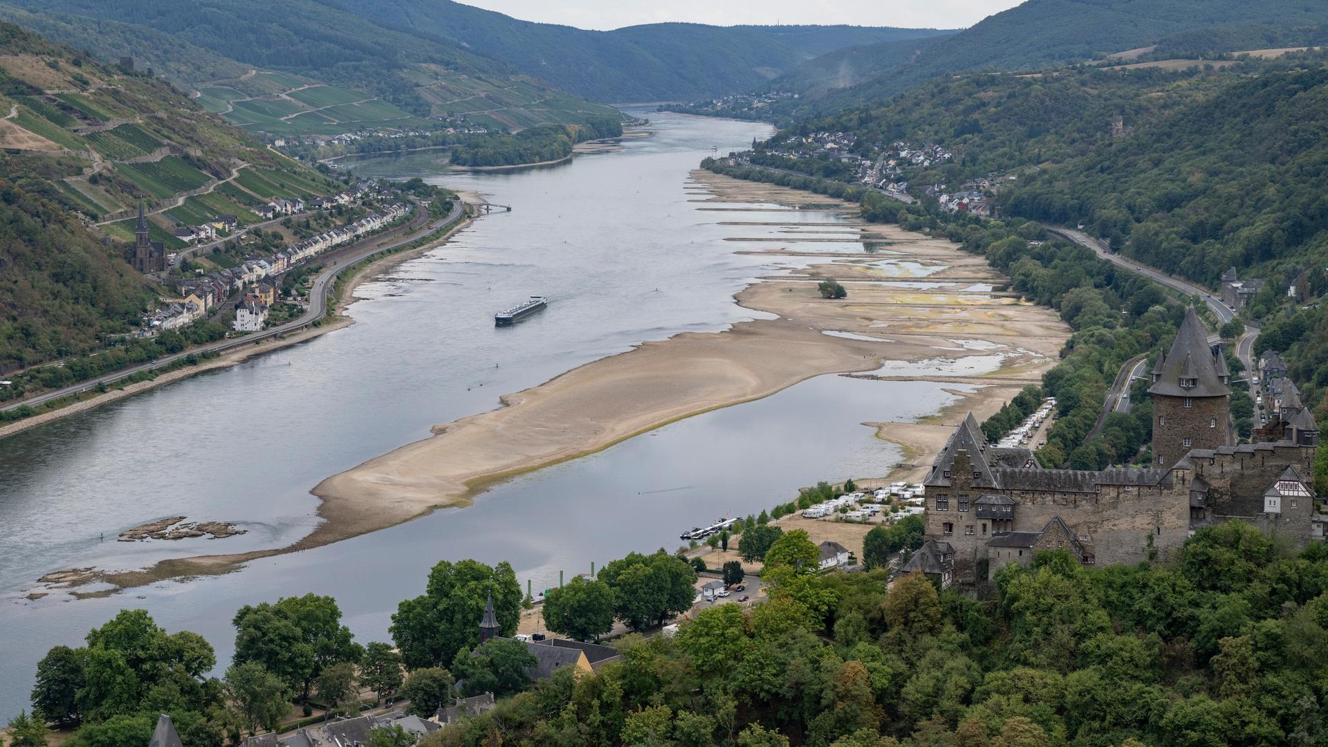 Mass Rhein Discover More in Mittelrhein on Flipboard