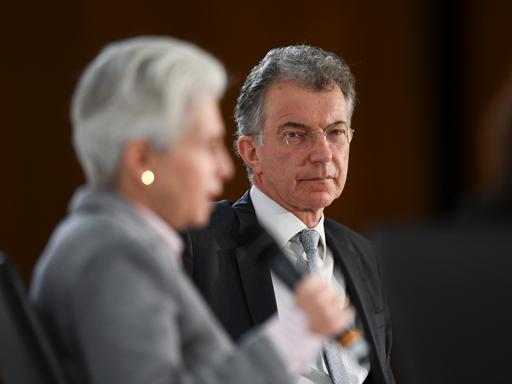 Christoph Heusgen, Vorsitzender der Münchner Sicherheitskonferenz