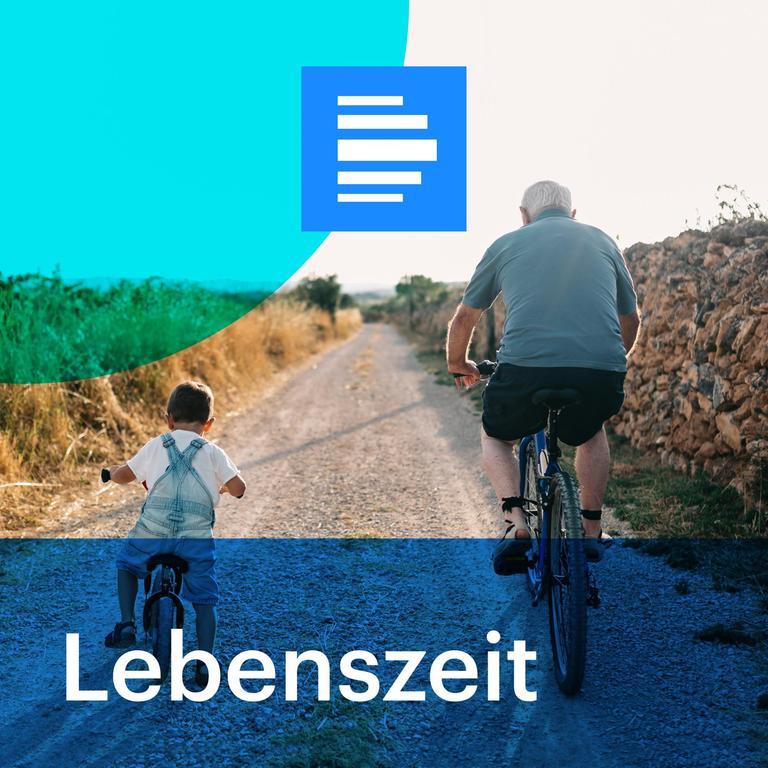 Logo der "Lebenszeit" Logo der "Lebenszeit"