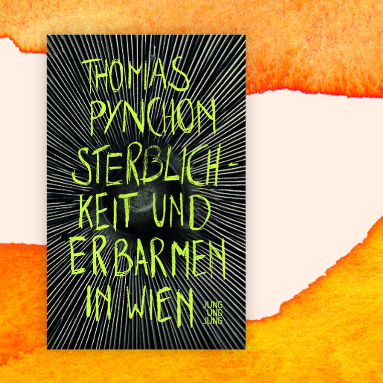 Thomas Pynchon: „Sterblichkeit und Erbarmen in Wien“ – Auf Ordnung folgt Chaos