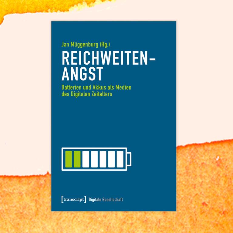 Jan Müggenburg (Hg.): „Reichweitenangst“ – Wenn der Saft ausgeht
