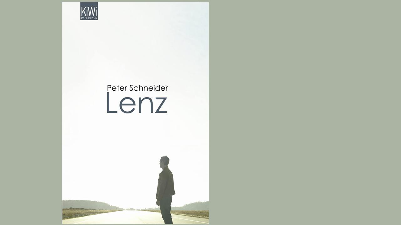 Sommerreihe Neue Klassiker, Buchcover mit einer einzelnen Person die in eine Landschaft schaut. Sommerreihe Neue Klassiker, Buchcover mit einer einzelnen Person die in eine Landschaft schaut.