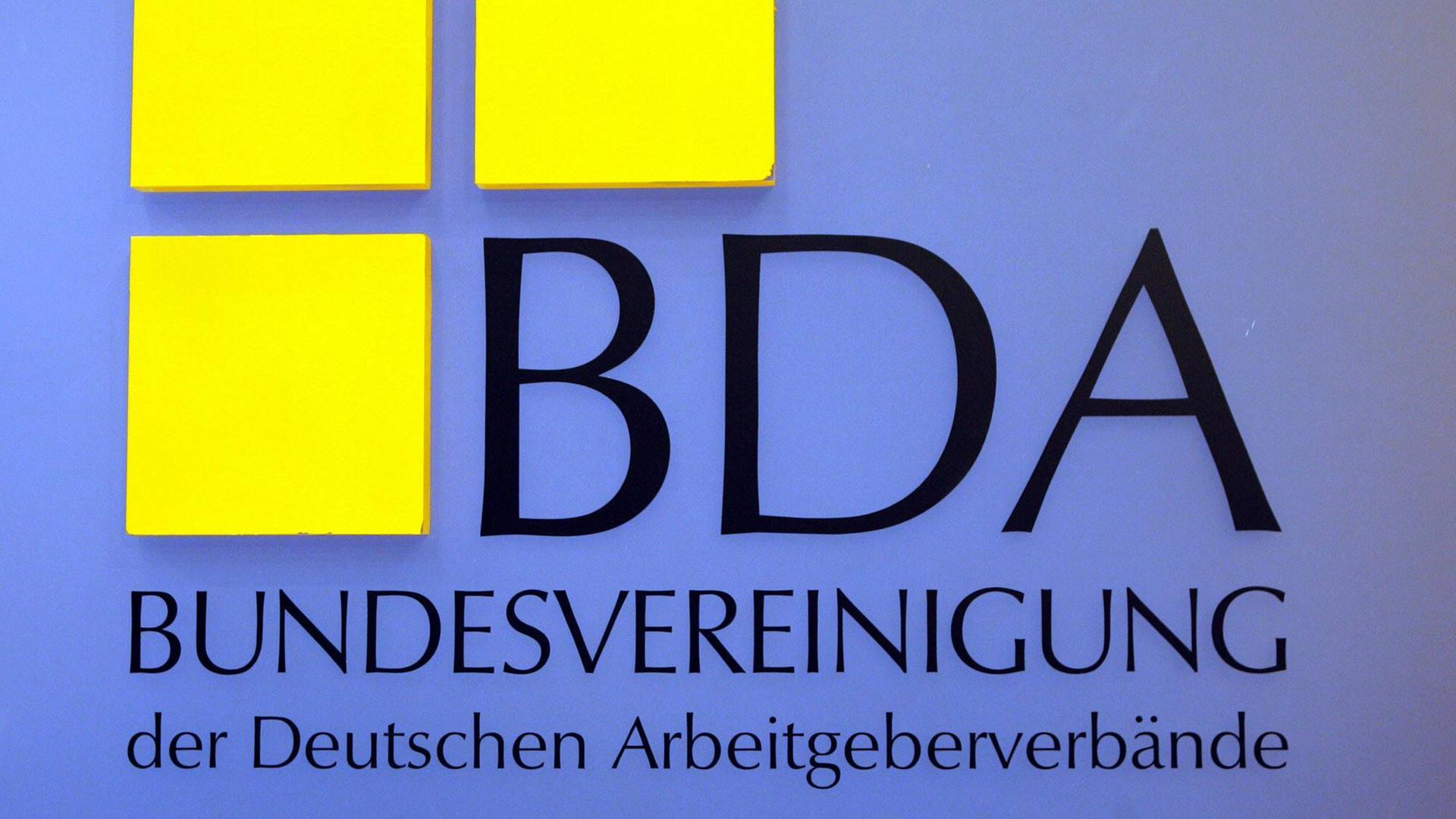 Bda Legt 10-Punkte-Paper Zur Verbesserung Der Schulqualität Vor – WXSPZZ