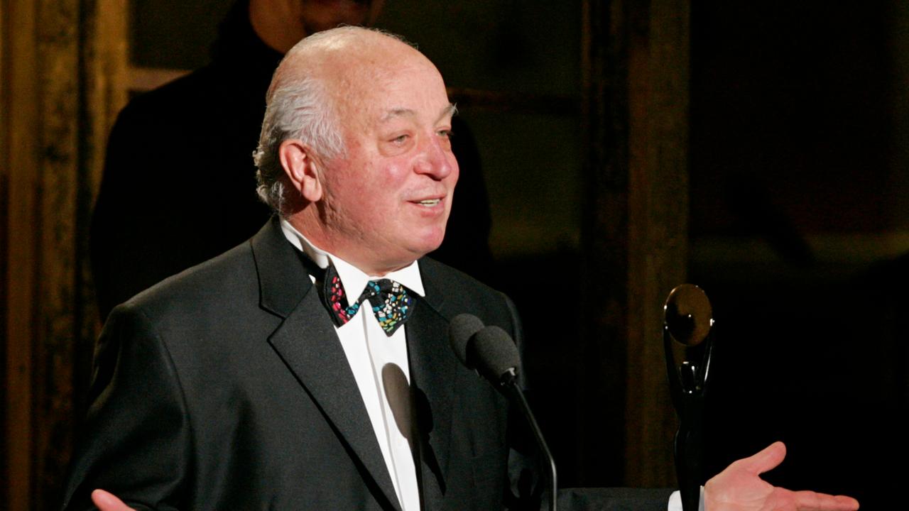 Der Musikproduzent Seymour Stein ist tot