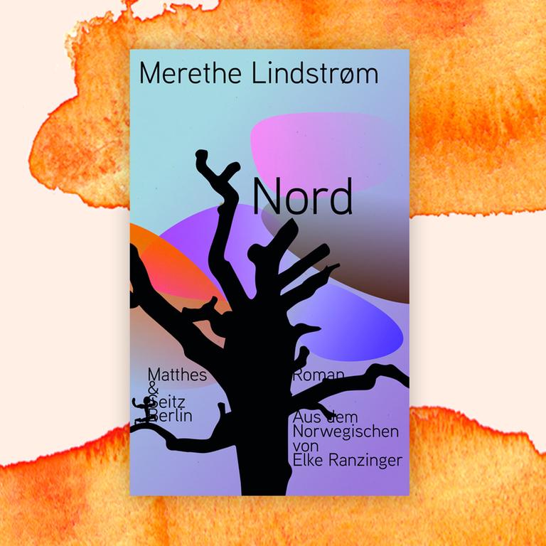 Merethe Lindstrøm: „Nord“ – Magischer Raum für Katastrophen