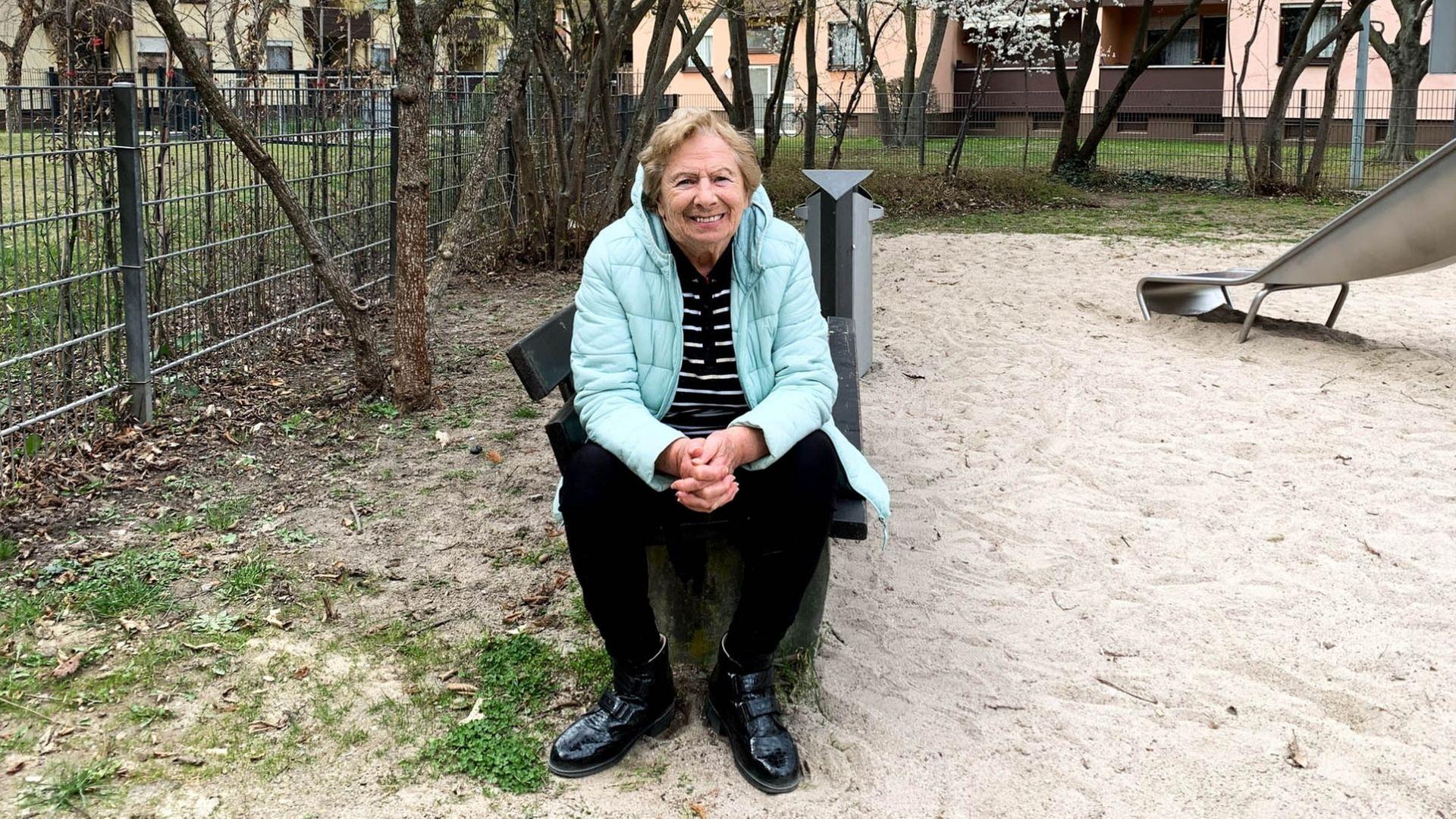 Die Ärztin Paulina Zerluk Die Ärztin Paulina Zerluk