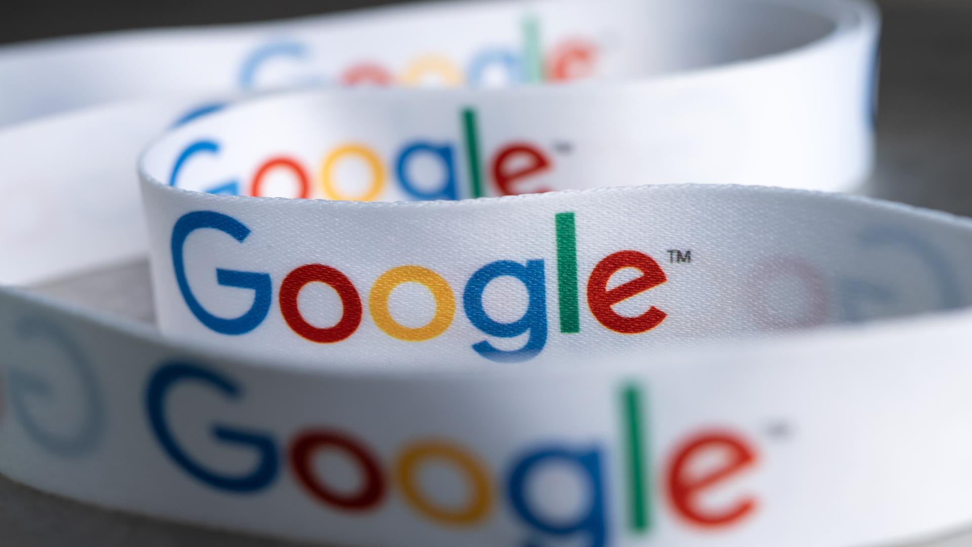 Google stellt Investitionsplan für Deutschland vor Google stellt Investitionsplan für Deutschland vor