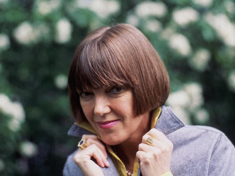 Mary Quant