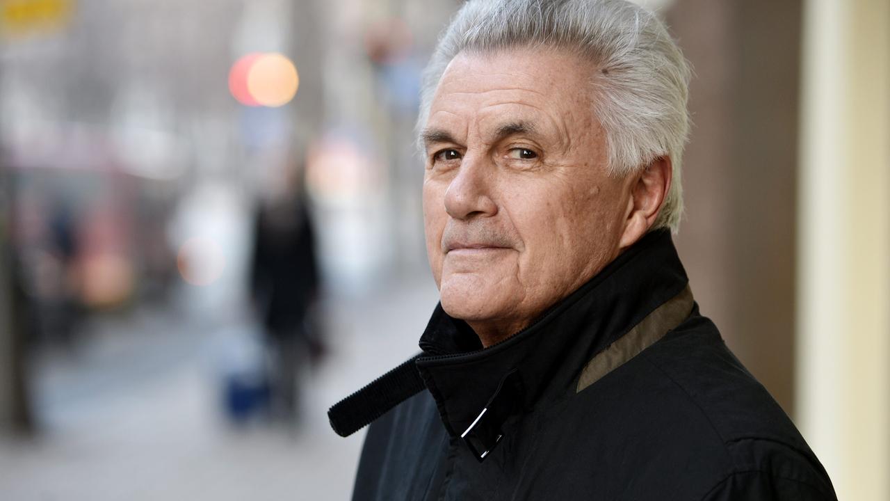 John Irvings neues Buch