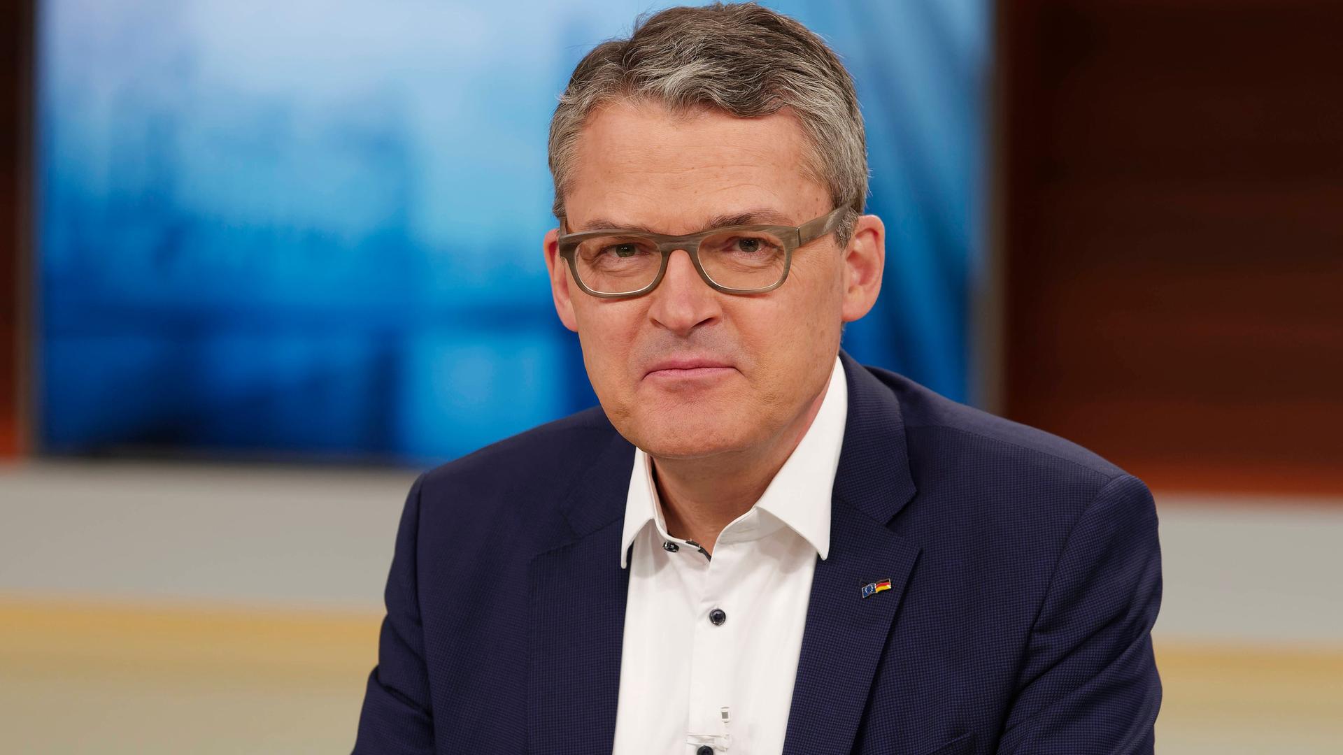 Roderich Kiesewetter, CDU, Bundestagsabgeordneter und Oberst a.D. Roderich Kiesewetter, CDU, Bundestagsabgeordneter und Oberst a.D.