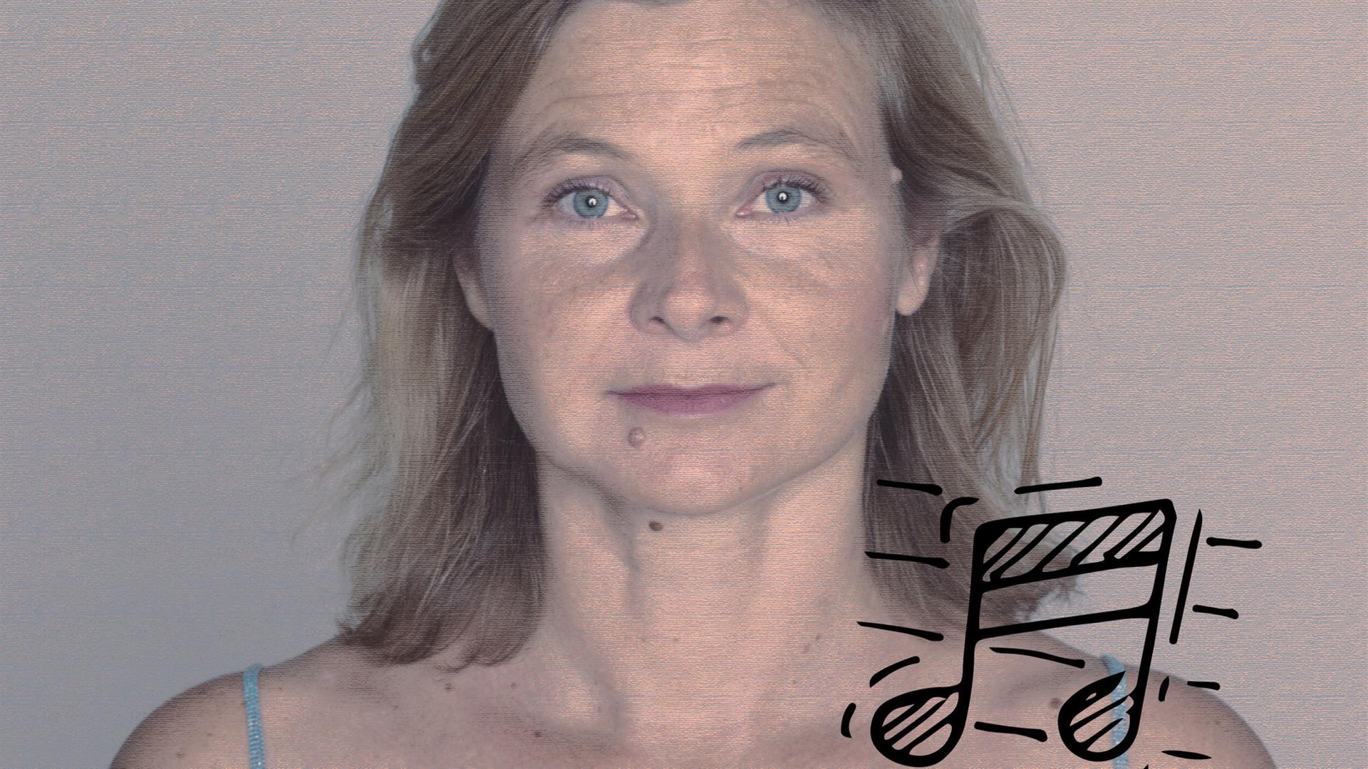 Bernadette La Hengst ist als Musikerin und Theaterregisseurin erfolgreich. Bernadette La Hengst ist als Musikerin und Theaterregisseurin erfolgreich.