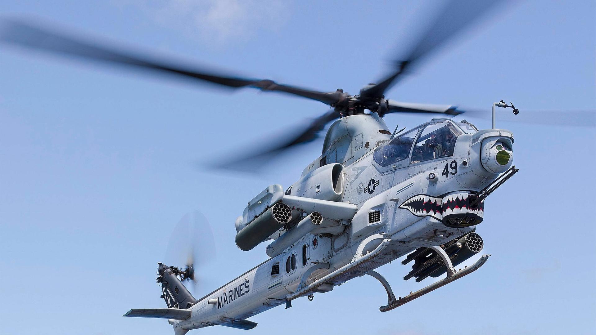 Nach Lieferankündigung von Kampfjets an Ukraine - Slowakei bekommt US-Angebot für vergünstige Hubschrauber