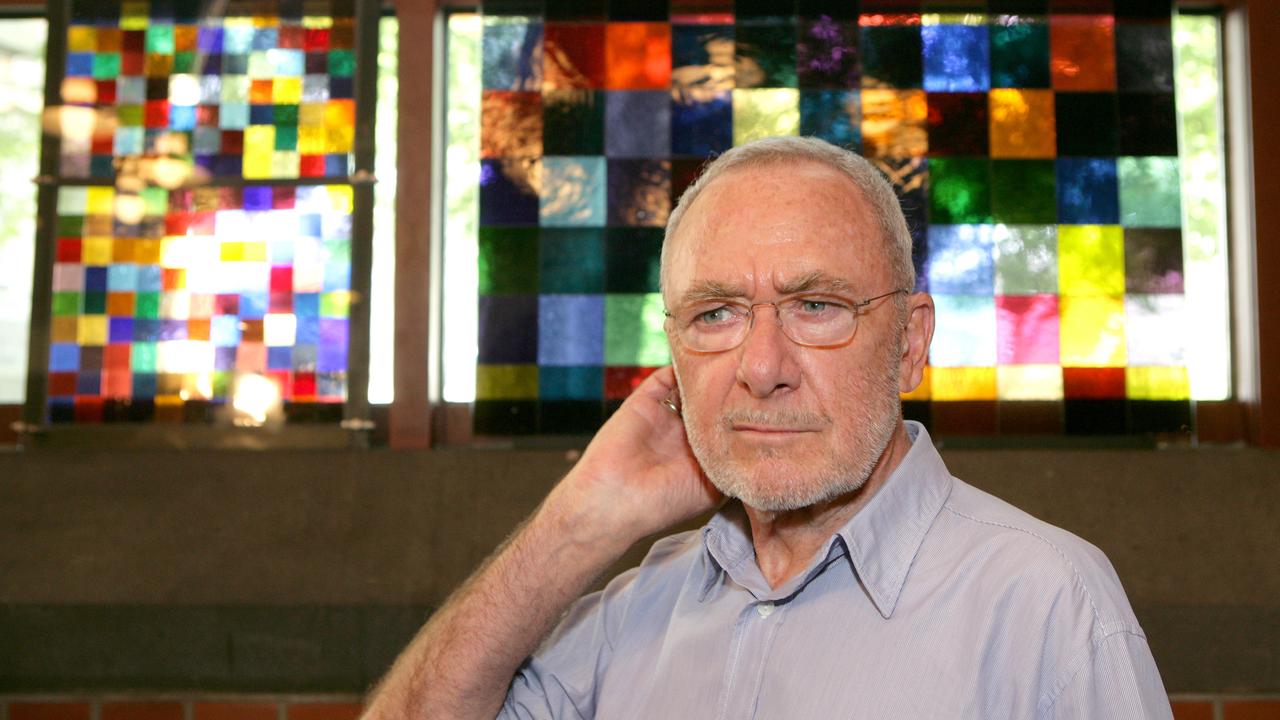 Gerhard Ritcher Person Hauptwerk von Gerhard Richter wird in New York versteigert