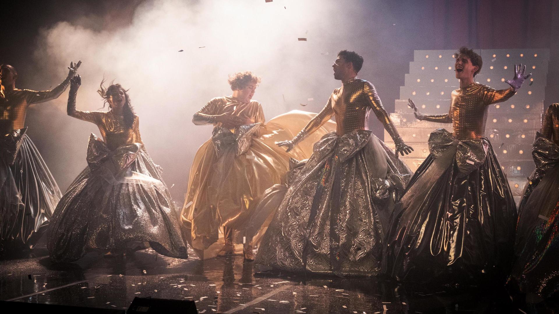 Internationales Festival