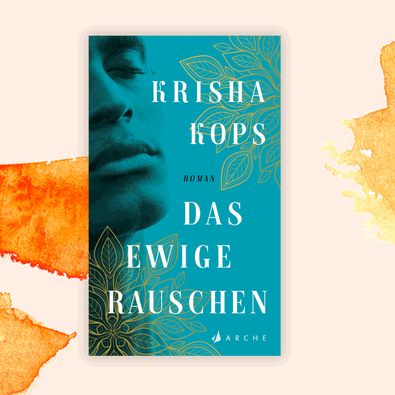Krisha Kops: „Das ewige Rauschen“ – Der Wind weiß alles