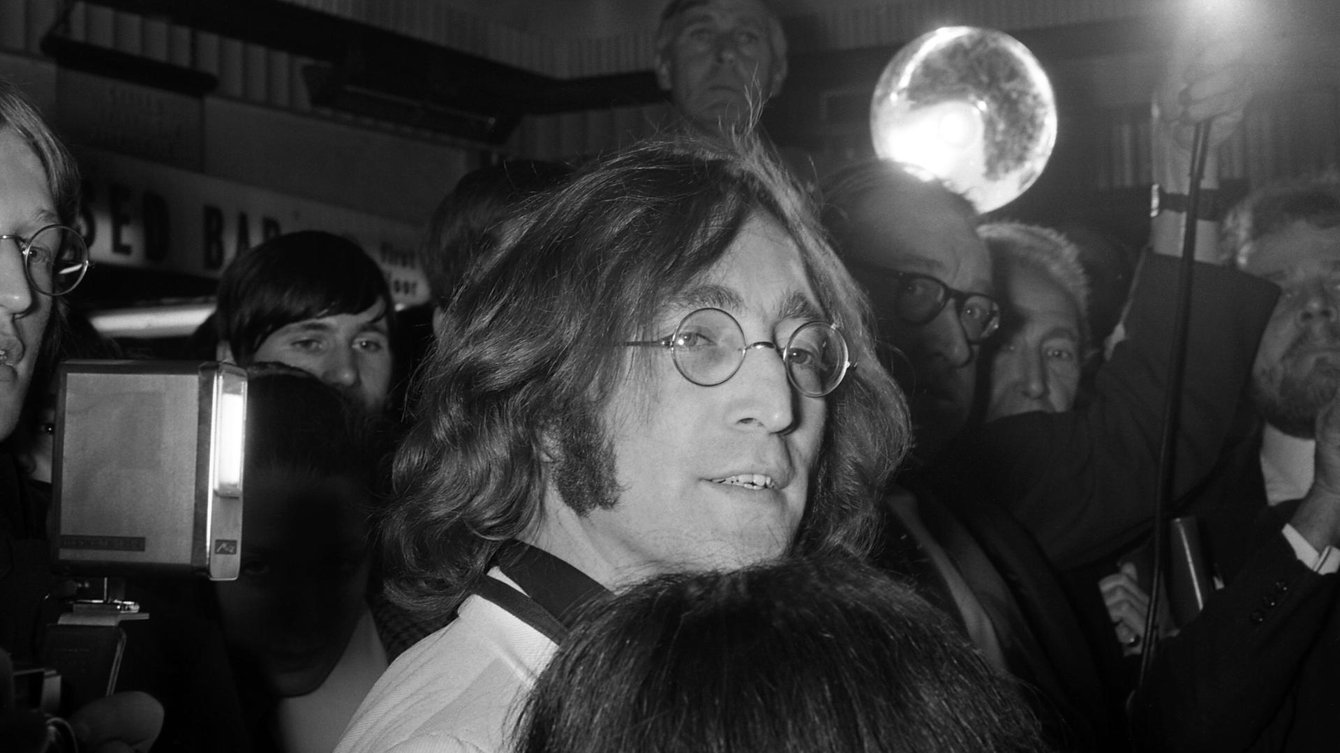 John Lennon John Lennon