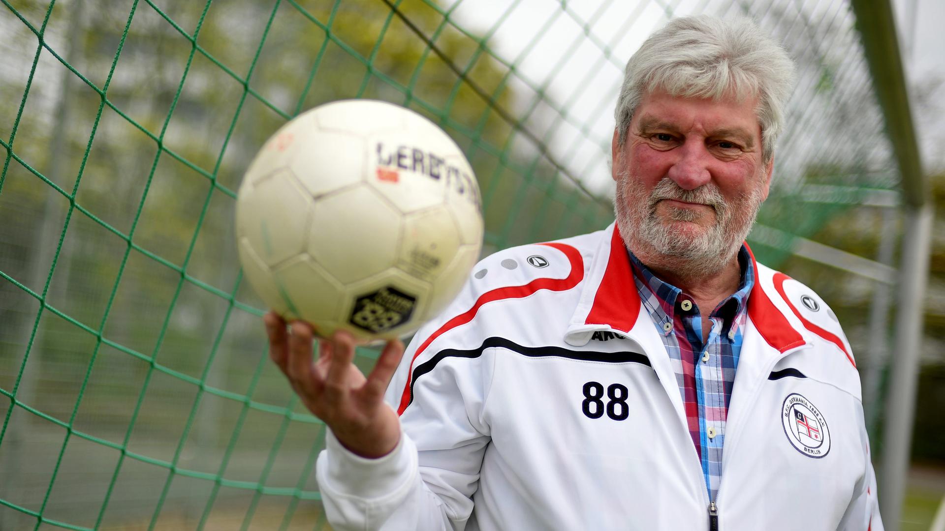 Ältester deutscher Fußballclub: Rückspiel um den Kronprinzenpokal