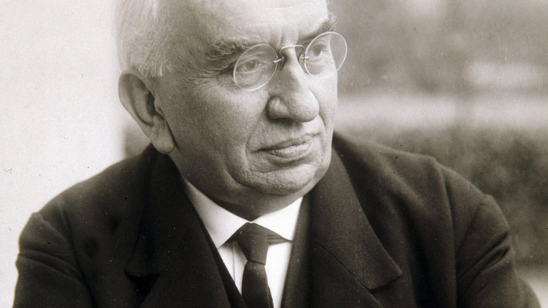 75. Todestag des Erfinders Louis Lumière