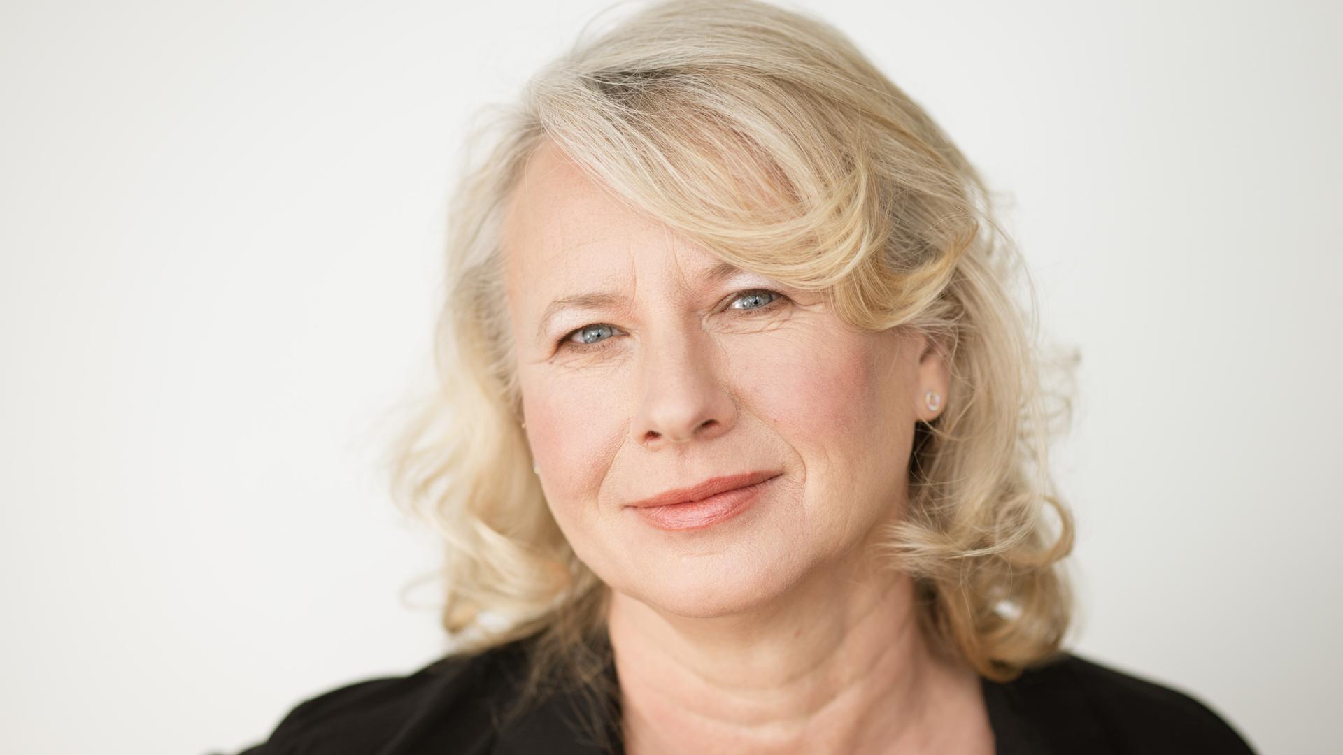 Portrait von Dorota Danielewicz-Kerski Portrait von Dorota Danielewicz-Kerski