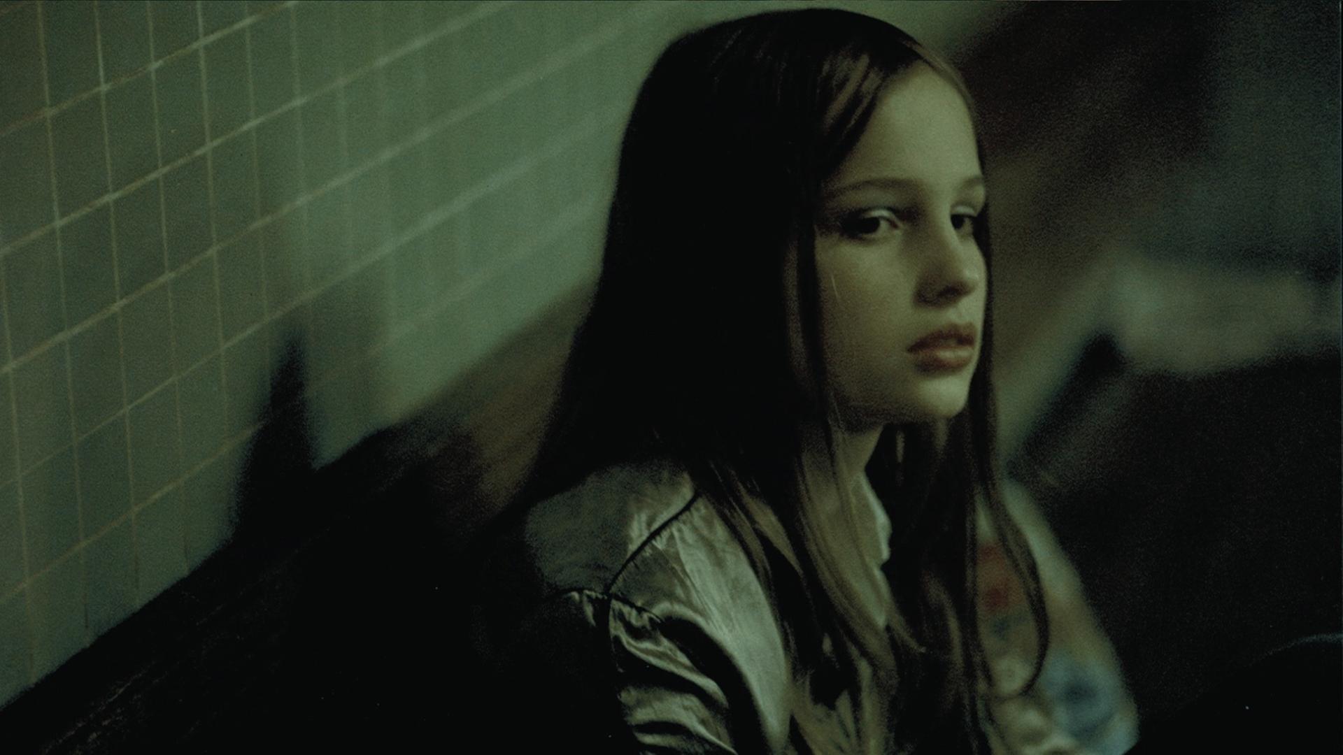 Szenenbild aus dem Film „Christiane F. Wir Kinder Vom Bahnhof Zoo“. Szenenbild aus dem Film „Christiane F. Wir Kinder Vom Bahnhof Zoo“.