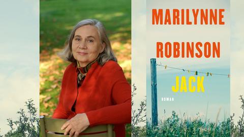 Marilynne Robinson: „Jack“