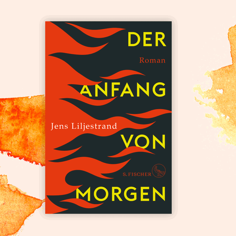 Jens Liljestrand: „Der Anfang von morgen“ – Depressiver Klima-Nihilismus