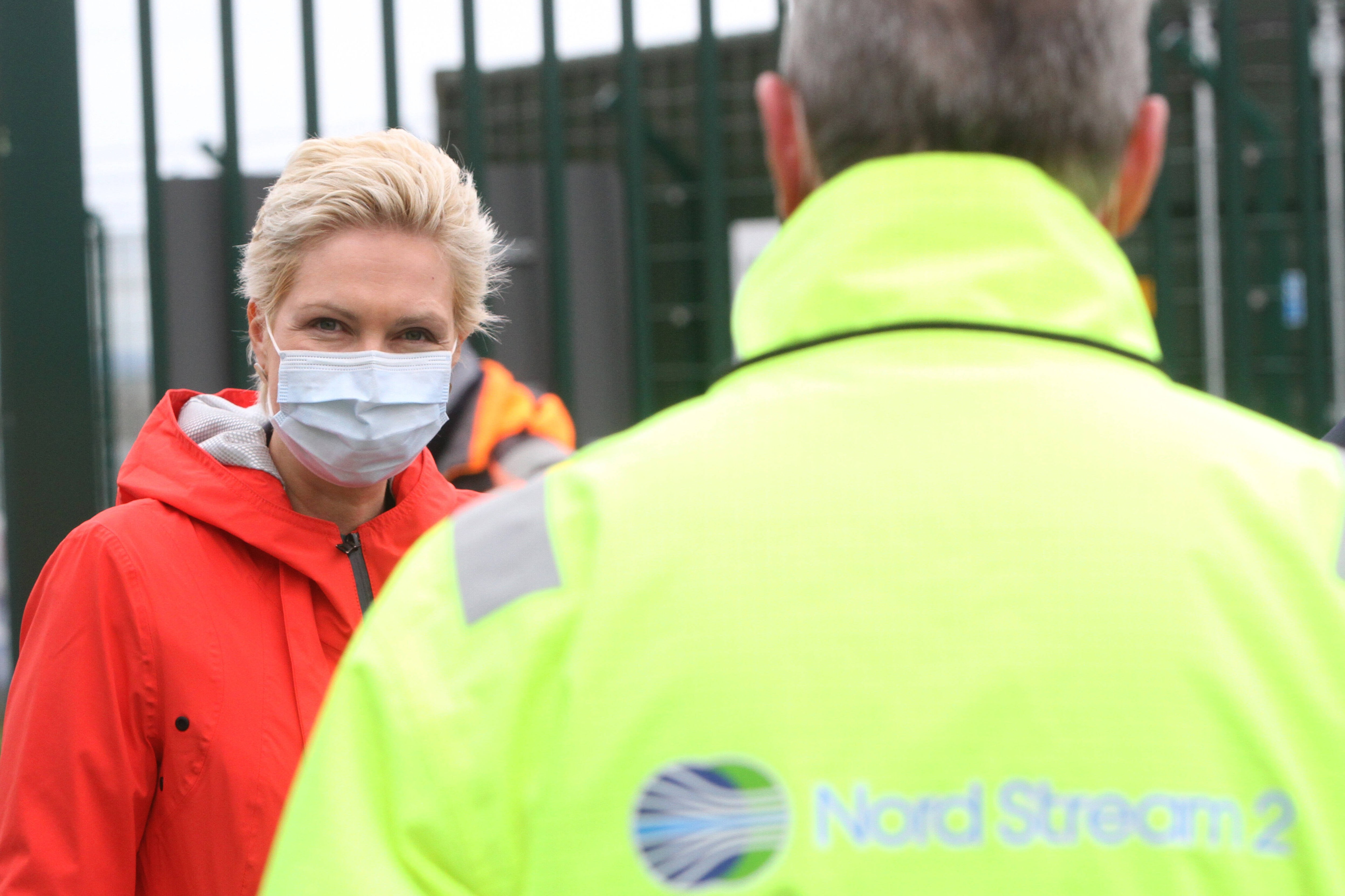 CDUPolitiker Ehlers Hinweise, dass der Kreml indirekt Regie geführt