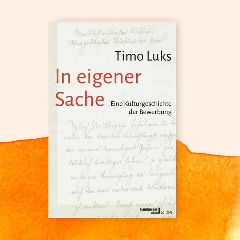 Timo Luks: „In eigener Sache“ – Immer flexibel, stets originell