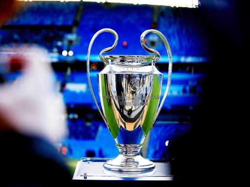 Eintracht Frankfurt fordert Änderungen an der Reform der Champions League 2024.