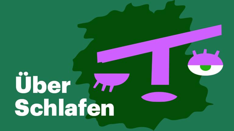Über Schlafen Podcast Über Schlafen Podcast