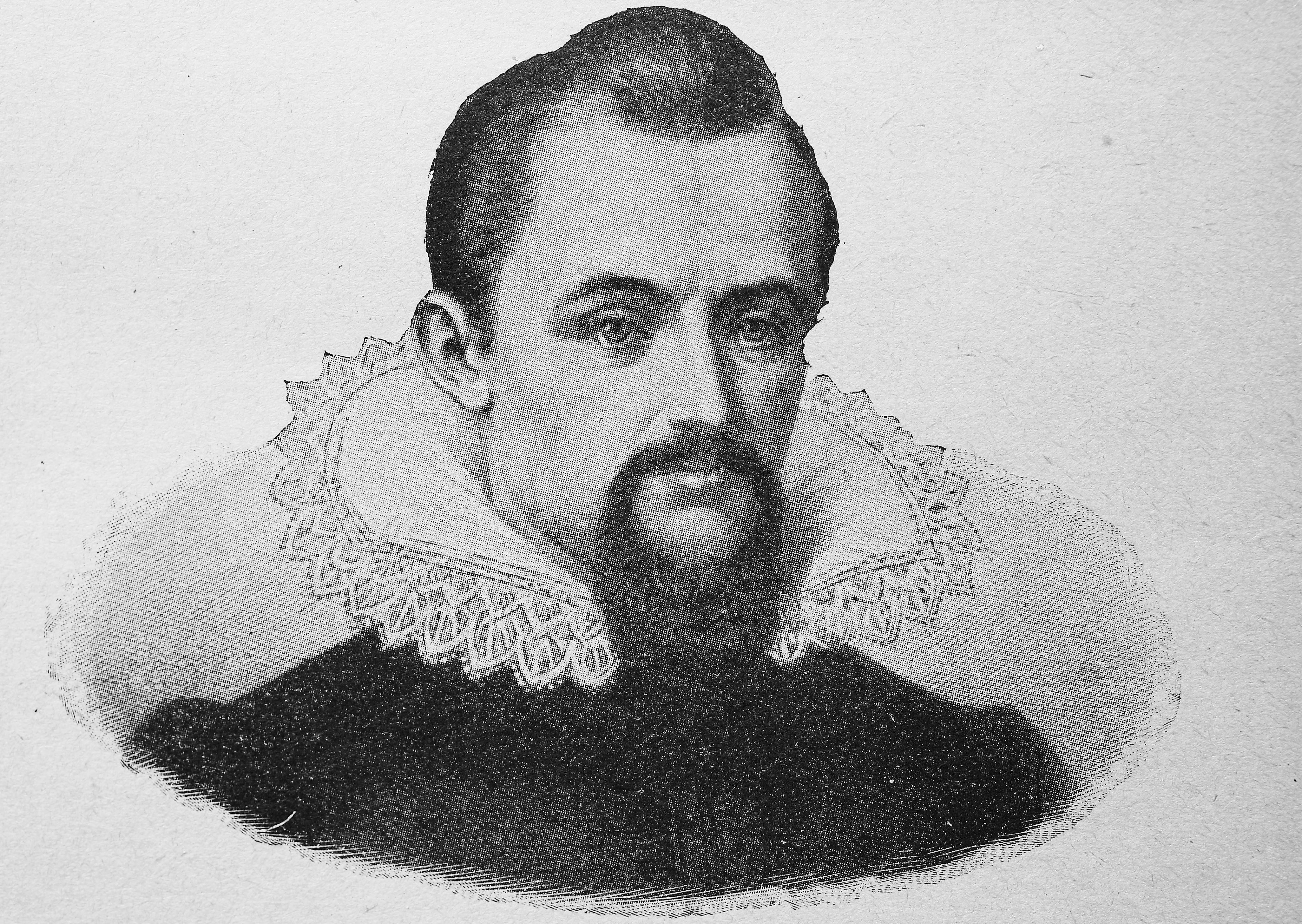 Nacido hace 450 años – Johannes Kepler