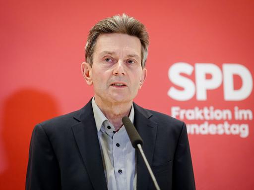 Sitzungen der Bundestagsfraktionen