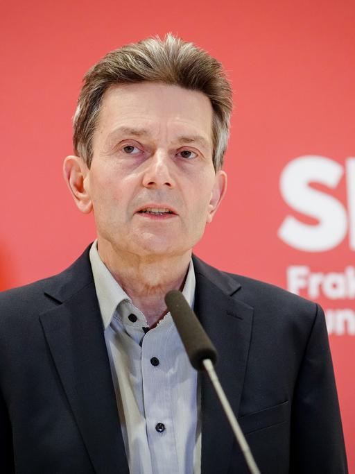 Sitzungen der Bundestagsfraktionen