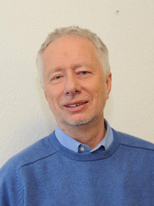 Claus Fussek im Porträt