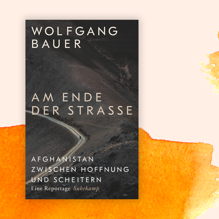 Wolfgang Bauer: „Am Ende der Straße“ – Foltern für die Demokratie