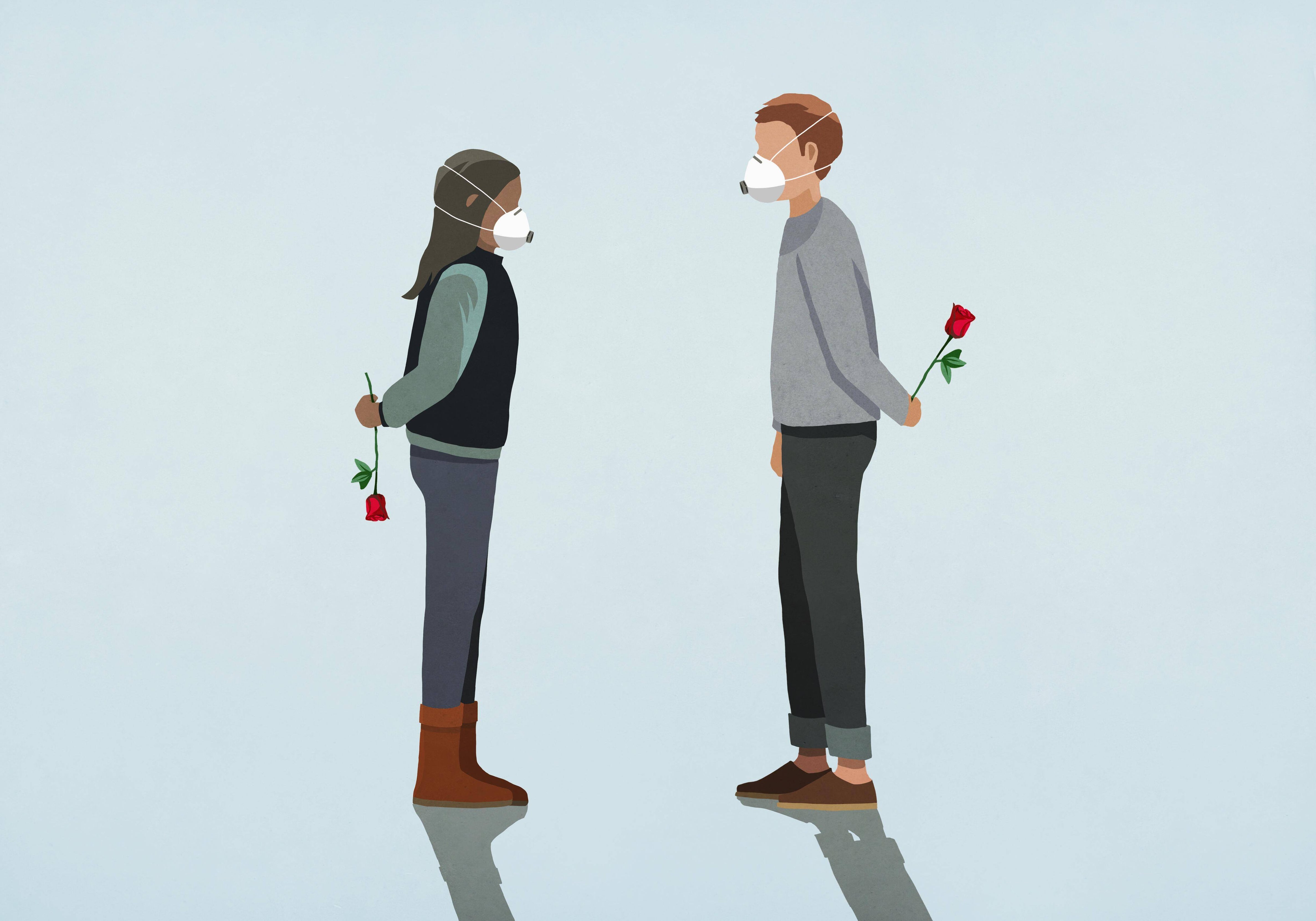 Liebe und Beziehung Ab wann ist man eigentlich zusammen? deutschlandfunkkultur.de Liebe und Beziehung Ab wann ist man eigentlich zusammen? deutschlandfunkkultur.de