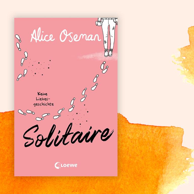 Alice Oseman: „Solitaire“ – Seelenchaos eines Teenagers Alice Oseman: „Solitaire“ – Seelenchaos eines Teenagers
