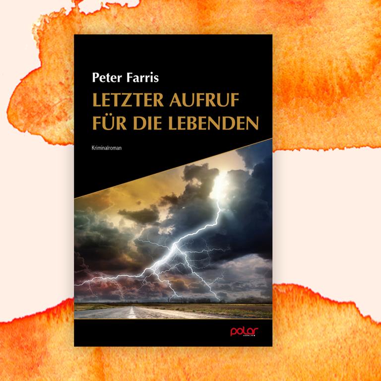 Peter Farris: „Letzter Aufruf für die Lebenden“ – Zeitlos bleihaltig
